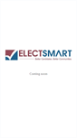 Mobile Screenshot of electsmart.com
